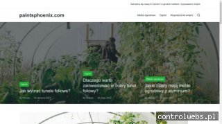 Farby termoizolacyjne - paintsphoenix.com