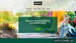 GRENE GRYFINO opony gryfino