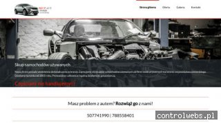 Invest-Auto recykling samochodów gdynia