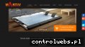 Screenshot strony www.martiv.pl