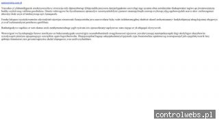 AUTO-SUGESTIA Badania operatorów Gliwice