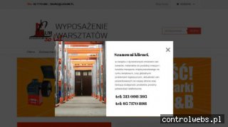 Montażownice do kół