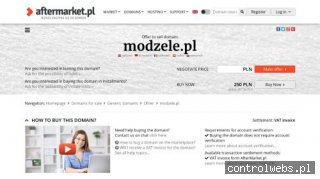 Modzele.pl
