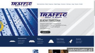 Traffic Blachy Białystok