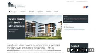 administracja nieruchomościami Łódź