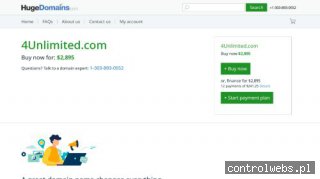 Sklep internetowy dla osób starszych i niepełnosprawnych