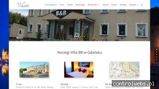 Villa BB - noclegi