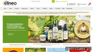 Drogeria internetowa - artykuły chemii gospodarczej