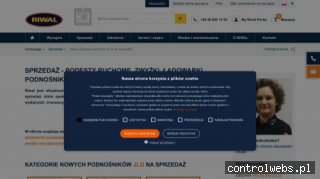 JLG Polska
