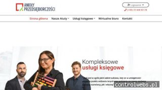 Biuro rachunkowe Wilanów