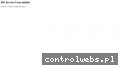 Screenshot strony www.alezielonysklep.pl