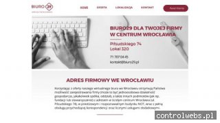 Wirtualne biura wrocław