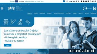 ŚUM katowice Medycyna Katowice