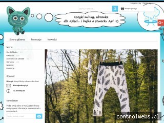 MI TU API poduszka antywstrząsowa motylek Sklep internetowy