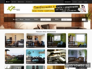 Oferty biur nieruchomości z Rybnika, Żory, Jastrzębia i Katowic