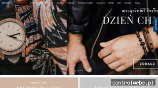 Etui na telefon - plantwear