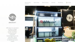 Systemy inteligentnego domu