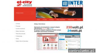 230VOLT.PL oświetlenie ewakuacyjne