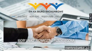 Księgowa Szczecin