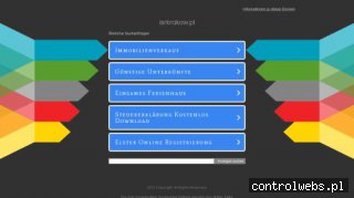 Instalacje elektryczne - ISR