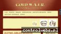 Screenshot strony www.goldwajr.pl