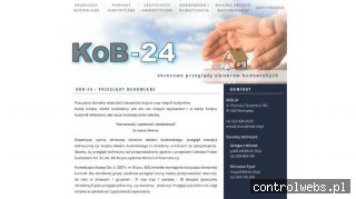 Pomiary instalacji elektrycznych