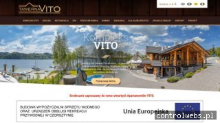 Tawerna Vito restauracja Pieniny