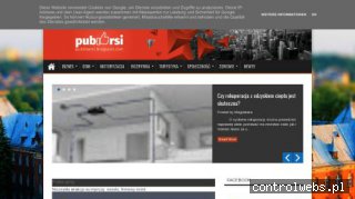 PUBLIKERSI Blog