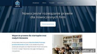 Law-up.pl
