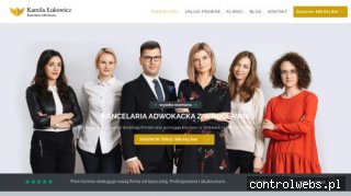 Adwokat-lukowicz.pl