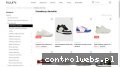 Screenshot strony air-max.pl