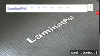 LAMINATPOL rdzenie do kabli optycznych