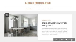 Sklep Meblowy "Augustyn"