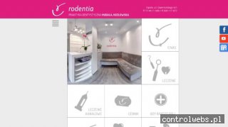 RODENTIA implanty dentystyczne Opole