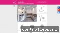 Screenshot strony rodentia.opole.pl