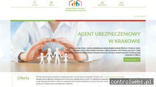 ELŻBIETA WŁODARCZYK ubezpieczenia turystyczne kraków