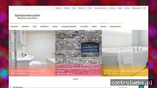 Ogłoszenia Sandomierskie i Tarnobrzeskie