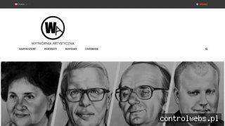 Karykatury portretowe ze zdjęcia na prezent, zamówienie