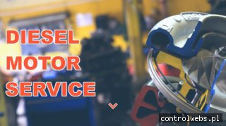DIESEL MOTOR SERVICE regeneracja pomp wtryskowych lublin