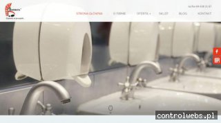 SARMATA odkurzacze piorące