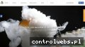 Screenshot strony elod.pl