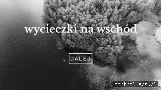 SAMBIA wycieczki mazury Mrągowo