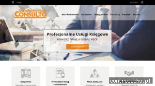 Usługi księgowe Tarnów