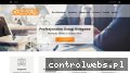 Screenshot strony www.br-consulto.com