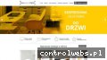 Screenshot strony domlazienkaplytki.pl