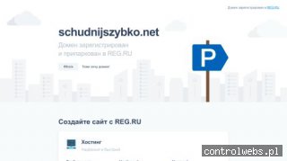 Jak szybko schudnąć