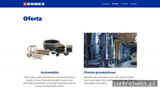 Czujniki laserowe, pojemnościowe, ultradźwiękowe