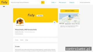 Serwis naprawa kotłów montaż kotła domowa insalacja gazowa