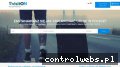 Screenshot strony visiton.pl