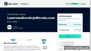 Korekcja wzroku laserem